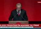 Başkan Erdoğandan ABDye Güvenli Bölge mesajı: Kendi adımımızı atarız | Video