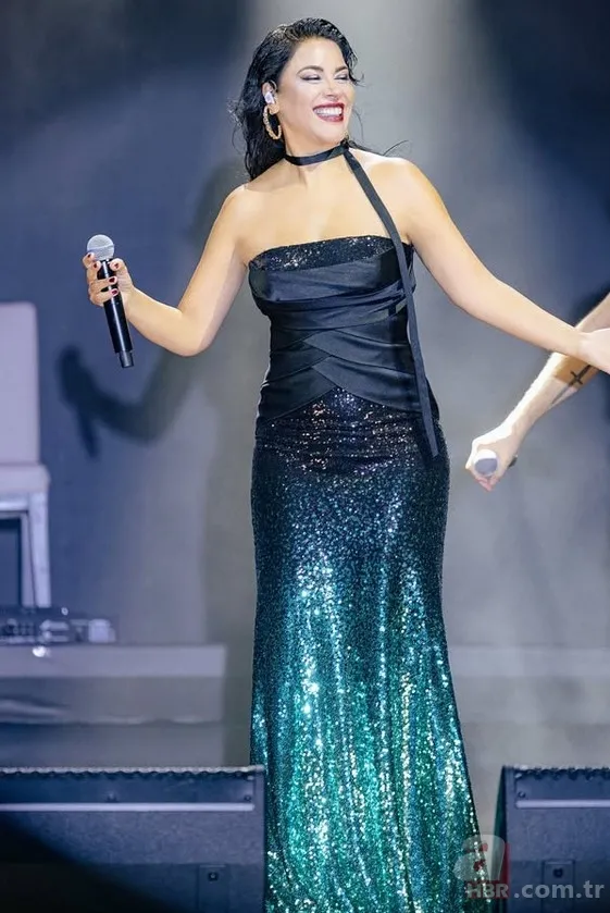 90 günde 16 kilo veren şarkıcı Zara ilk kez açıkladı: "Tavsiye etmiyorum" 6