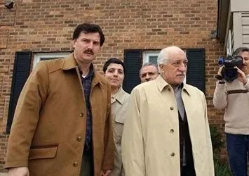 FETÖ'de vasiyet savaşı! İhanetin başının ardından taht kavgasında yeni perde