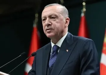 Başkan Erdoğan'dan Gaziler Günü paylaşımı
