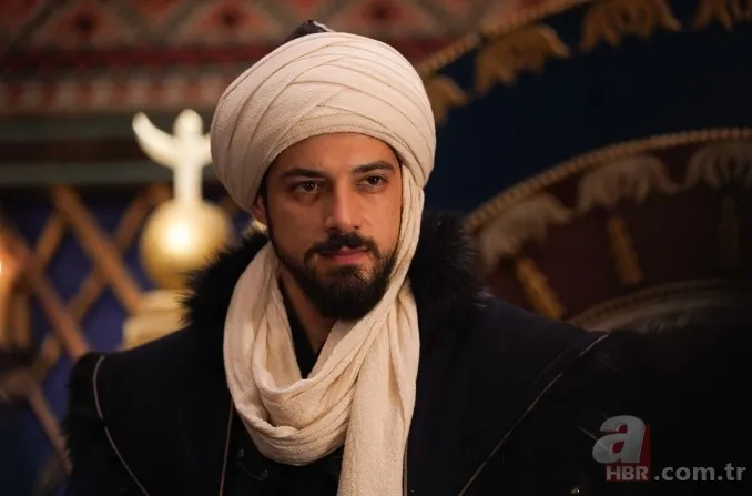 Kuruluş Orhan sosyal medyada zirvede! Son bölüm çok konuşuldu 2