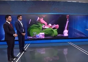 Güllü’nün oğlu A Haber’de anlattı