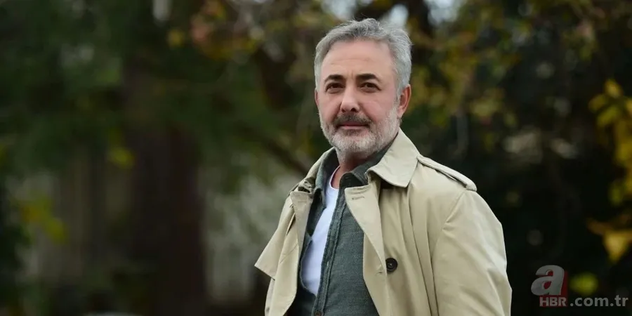 Aşk iddiaları sonrası Mehmet Aslantuğ’dan Arzum Onan itirafı! "Kalbimi başka birine..." 13