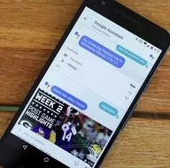 Googledan WhatsAppa rakip uygulama