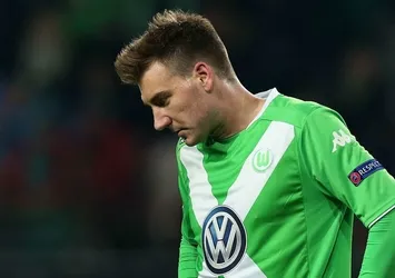Nicklas Bendtner Nottingham Forest'e transfer oldu!