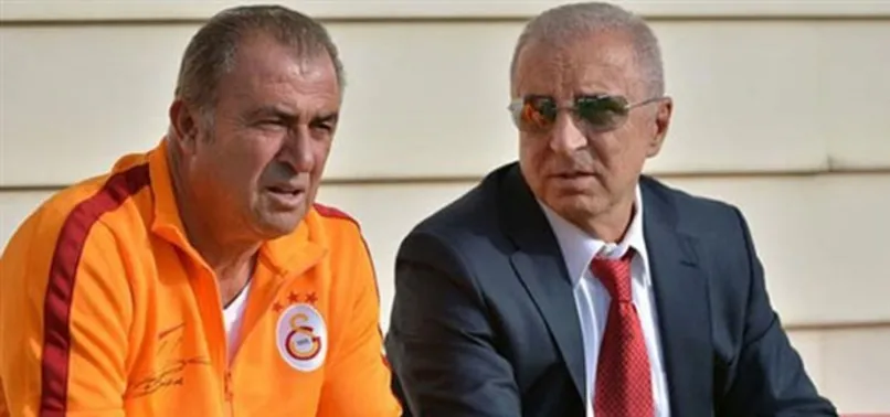 Ünal Aysal'dan Fatih Terim itirafı