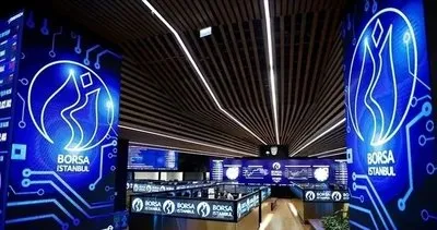 BIST 100 endeksi günü yükselişle tamamladı!