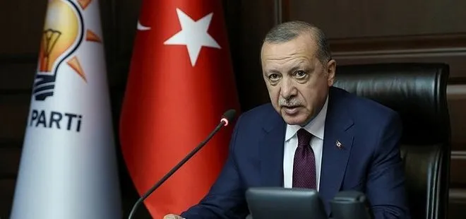 Son dakika: Başkan Erdoğan’dan ’A Takımı’na flaş talimat! İşte kritik MKYK’da ele alınan konular