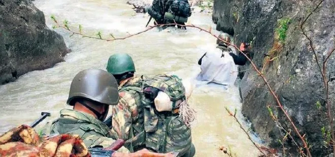 PKK'YA KATILIM SIFIRLANDI