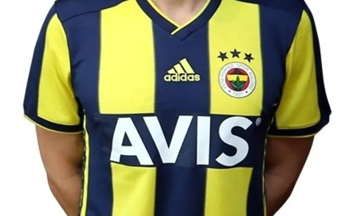Fenerbahçe’ye transfer piyangosu