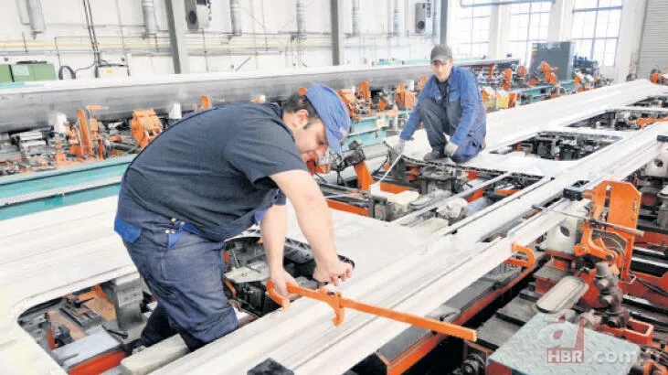 İŞKUR formunu dolduran işini bulacak! KPSS şartı aranmadan vasıflı-vasıfsız personel alımı! 19-49 yaş arası olanlar... 7