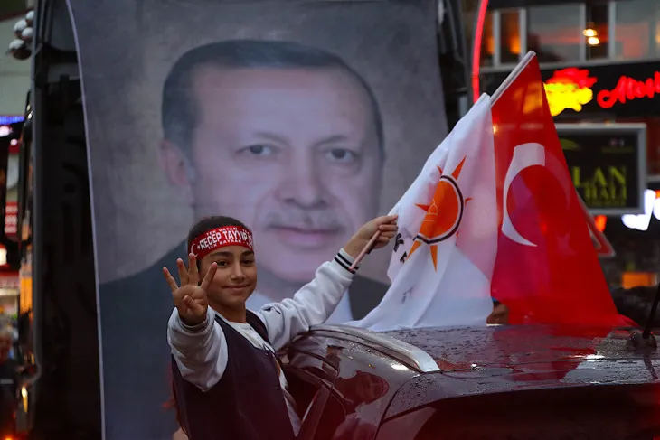 Türkiye’nin 81 ilinden Başkan Erdoğan’ın zaferinin sevinç görüntüleri! Başkan Erdoğan’ın konuşmaları…