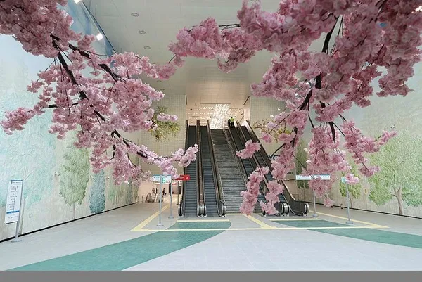 İstanbul yeni metrosuna kavuştu! Başkan Erdoğan’dan Başakşehir-Kayaşehir metrosu açılış töreninde önemli açıklamalar