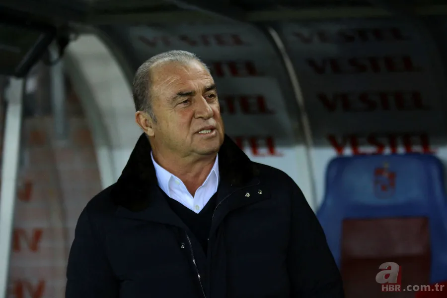 Ahmed Musa'dan Galatasaray hakkında çarpıcı açıklama 1