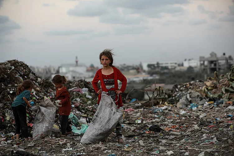 Filistin kararı sonrası tehditler savuran İsrail'e İngiltere'den sert uyarı