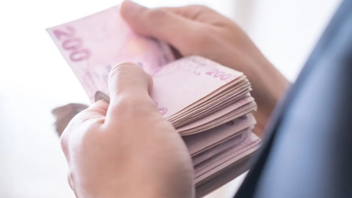 Türk-İş asgari ücret talebini açıkladı! 2025 zamlı asgari ücret 3. toplantı sonrası ilk rakam ne oldu?