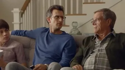 Aynı evde ayrı hayatlar...