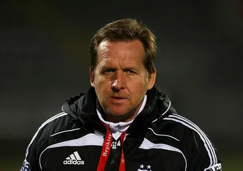 Göztepe'de Bernd Schuster sesleri yükseliyor