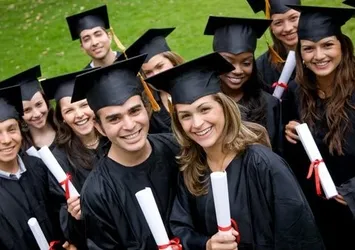 En iyiler sıralamasında 1 tane Türk üniversitesi var