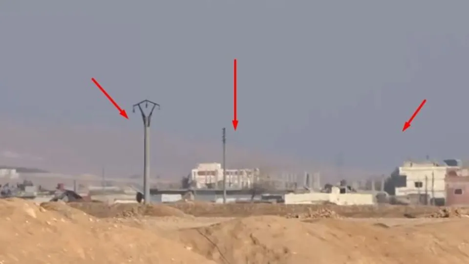 A Haber Deyr Hafir’i görüntüledi