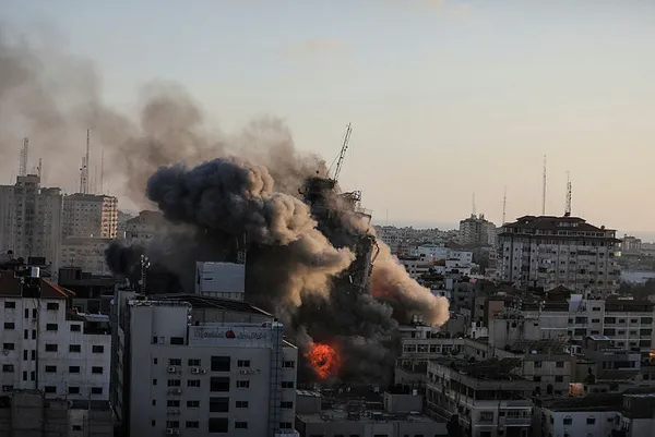 Üniversite rektörlerinden Filistin için adalet ve insan hakları çağrısı