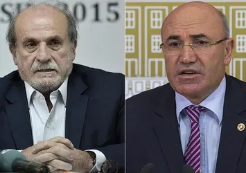 Kürkcü ve Tanal hakkında hapis cezası istemi