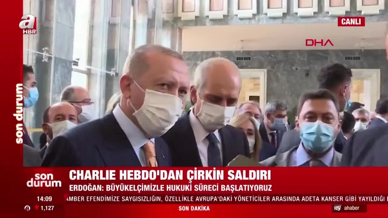 baskan erdogan dan turkiye de evine ekmek goturemeyenler var algisina sert tepki buna inaniyor musunuz