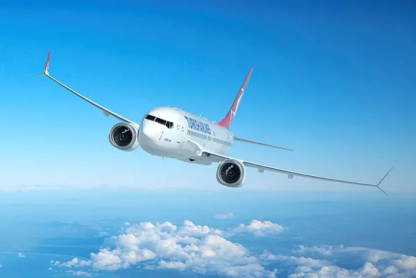 THY’den önemli duyuru! Terminal Girişim Hızlandırma programına başvurular başladı