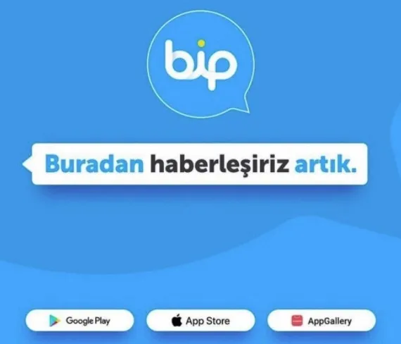 BİP dünya markası olacak! BİP’i global bir isim yapacağız