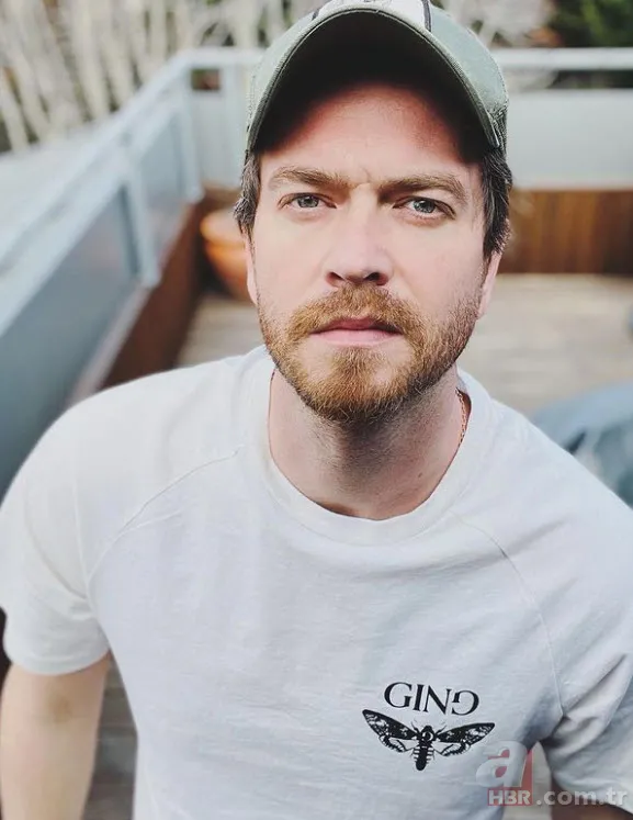 Ayça Ayşin Turan ve Murat Boz'la ilgili gerçek ortaya çıktı! Aşk haberlerini bu yüzden yalanlamış 25