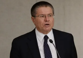 Rusya ekonomi bakanı rüşvetten gözaltına alındı