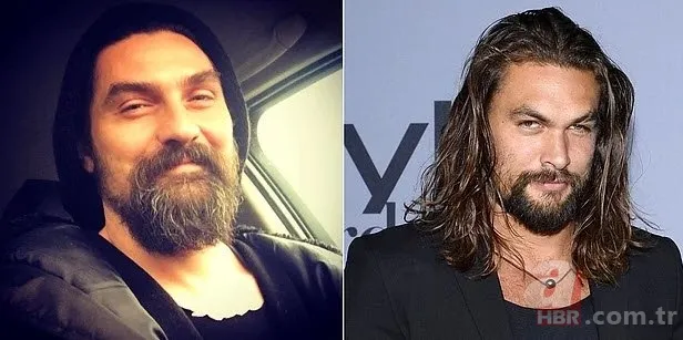 Diriliş Ertuğrul dizisinin Bamsı'sı Nurettin Sönmez kimdir? İkizi görenleri şoke etti! 3