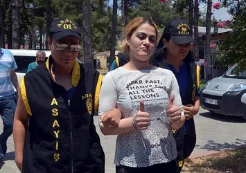 Çilem Doğan davasında flaş karar!