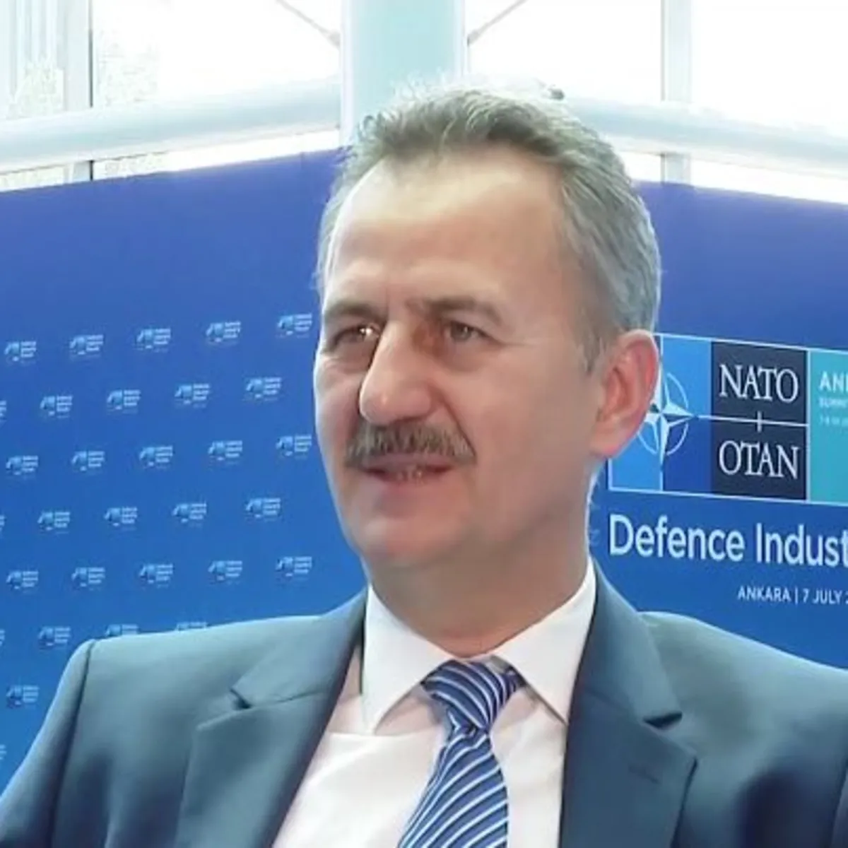 Savunma sanayisinde Türkiye rüzgarı! Haluk Görgün'den NATO Zirvesi öncesi A Haber'e özel kritik açıklamalar: