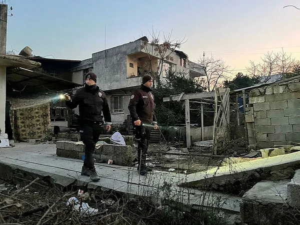 AK Parti Sözcüsü Ömer Çelik’ten deprem bölgesindeki STK’lara yönelik açıklama: Takdir ediyoruz ama koordinasyonu AFAD sağlar