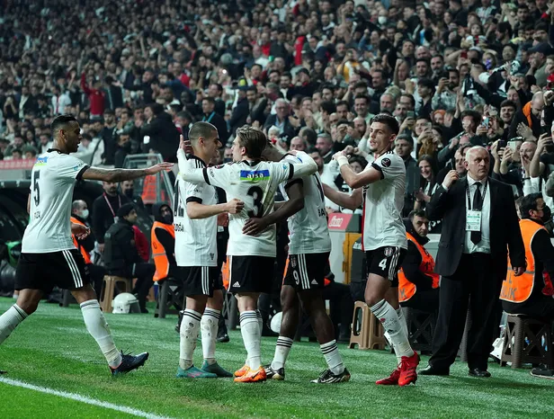 Giresunspor Beşiktaş maçı ne zaman, saat kaçta? 2022 Giresunspor BJK maçı hangi kanalda?