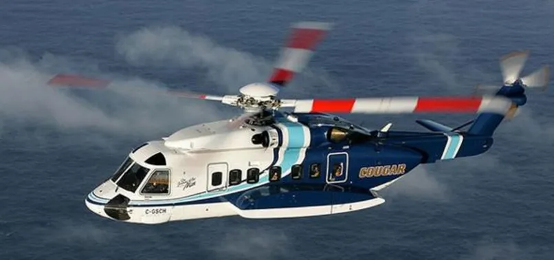 TUSAŞ ve Sikorsky arasında iş birliği