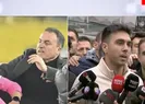 Hakemlerden ortak açıklama