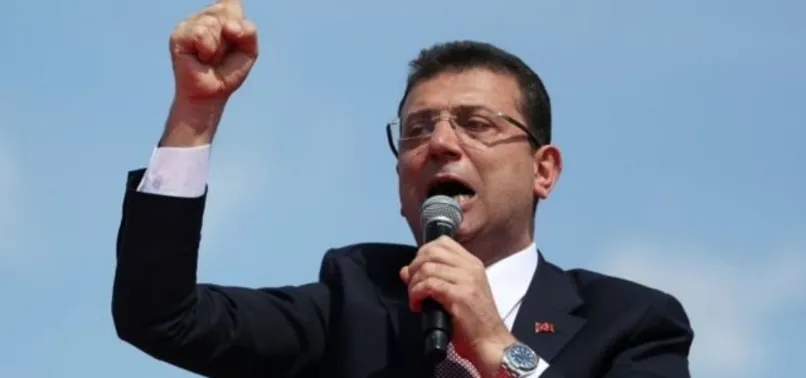 İBB Başkanı Ekrem İmamoğlu öğrenci ulaşım indirimini veto etti