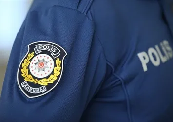 Türk Polis Teşkilatı 177. yaşını kutluyor