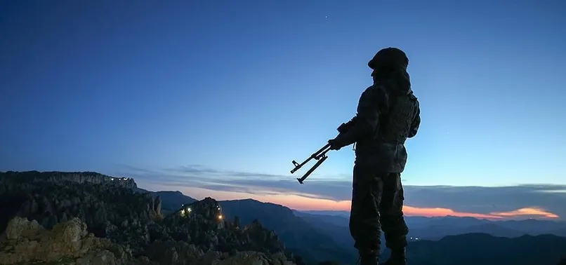 Kuzey Irak'tan acı haber