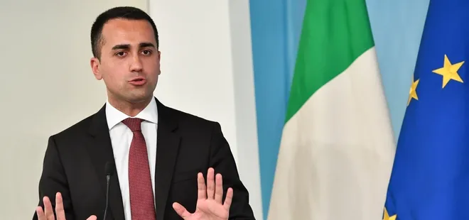 İtalya’dan Türkiye ile çalışma mesajı