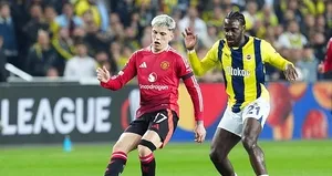 Fenerbahçe’de Osayi-Samuel depremi