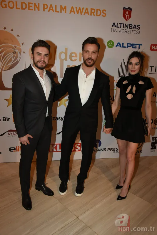 Sinan Akçıl ve Burcu Kıratlı evleri ayırdılar 11