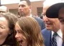 Biden’dan küçük kıza tepki çeken öğüt