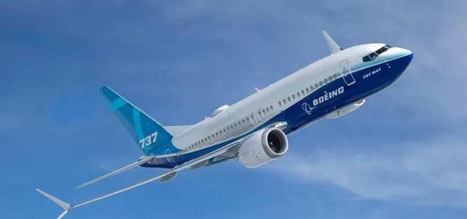 Boeing 737 Max üretimine ara vermeyi değerlendiriyor
