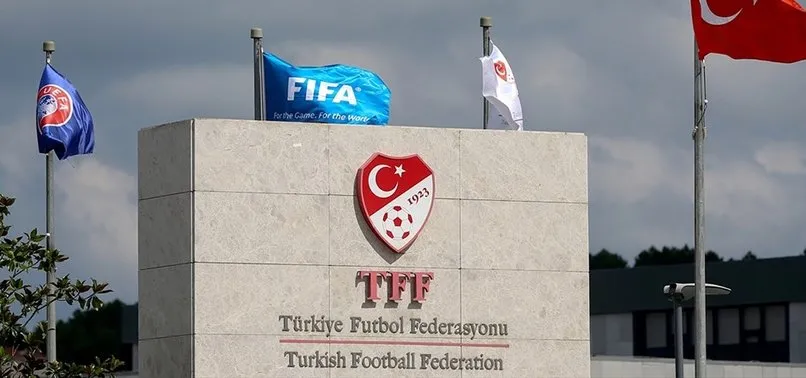 TFF Sağlık Kurulundan flaş açıklama!