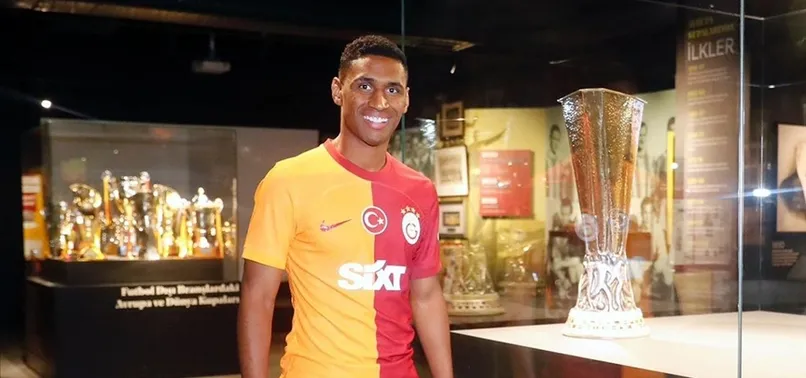 Galatasaray'ı şikayet ettiler: Tete transferi için FIFA'ya gittiler