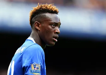 Conte'den Abraham'a izin