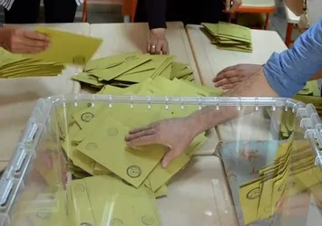 AK Parti’den teşkilatlara seçim talimatı